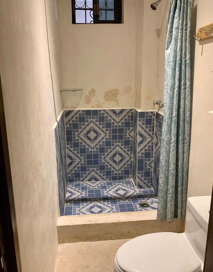Sacbe Tulum Hotel Boutique Екстер'єр фото