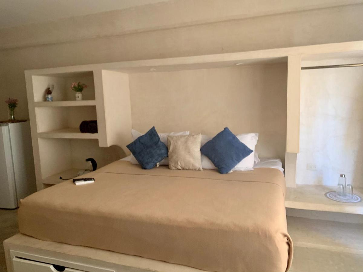 Sacbe Tulum Hotel Boutique Екстер'єр фото